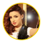 angham sanda aleek android application logo